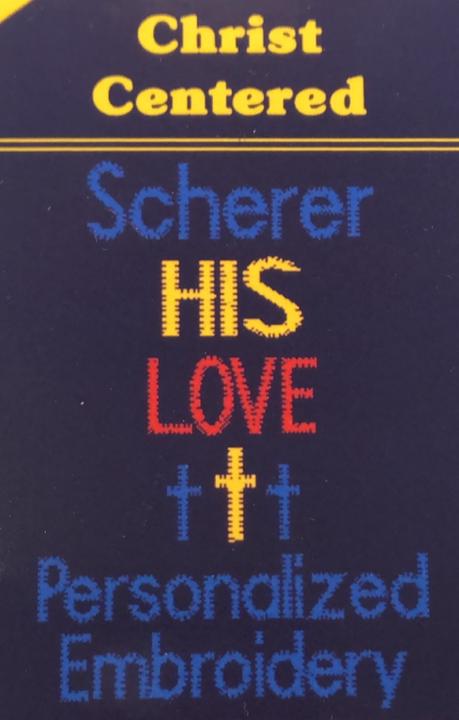 Patrick Scherer