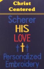 Patrick Scherer