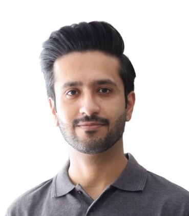 Haseeb Rehman