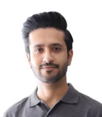 Haseeb Rehman