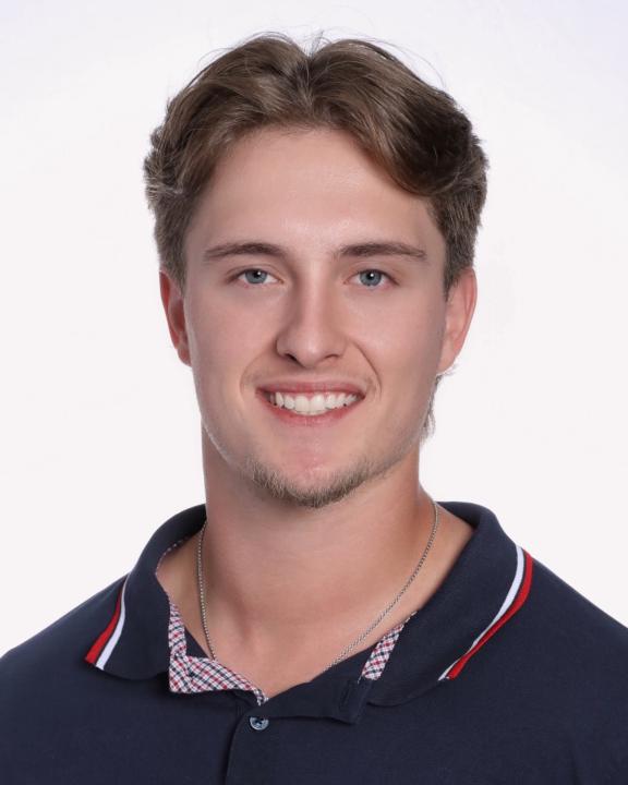 Collin Taylor