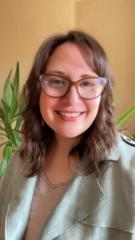 Caroline Pheydrus Mentor