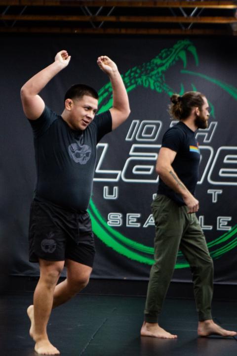 Alvaro Gonzales