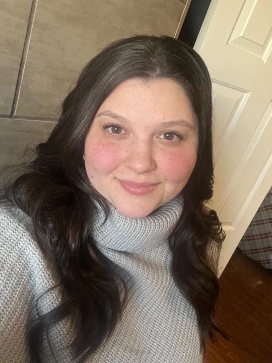 Jessica Comeau