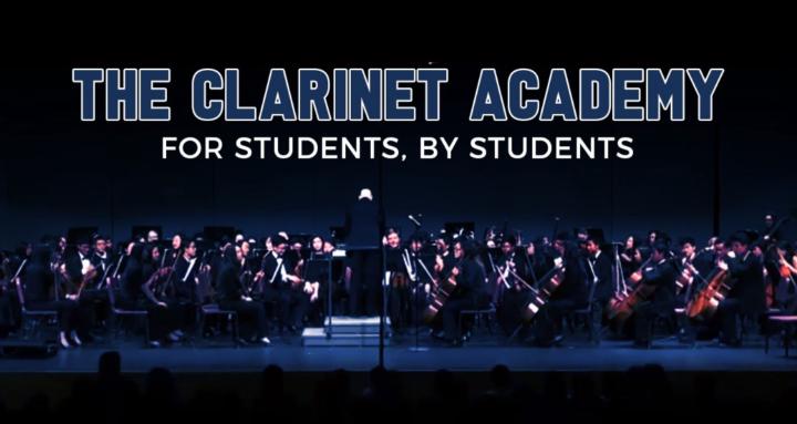 The Clarinet Academy