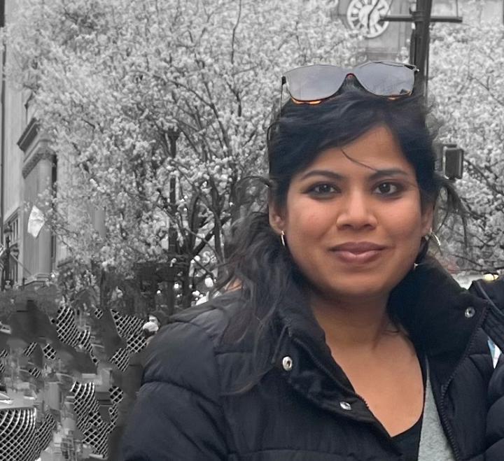 Divya Aggarwal