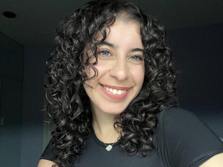 Melanie Mosaad