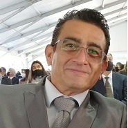 Luis Felipe Cortes