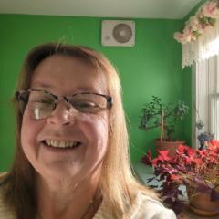 Cindy Campbell