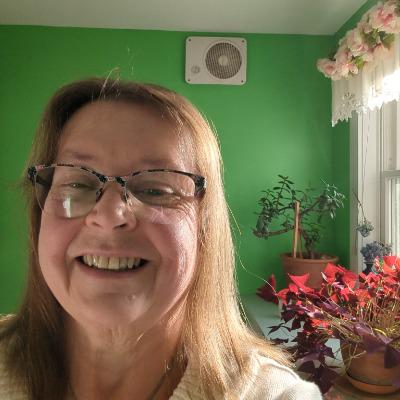 Cindy Campbell