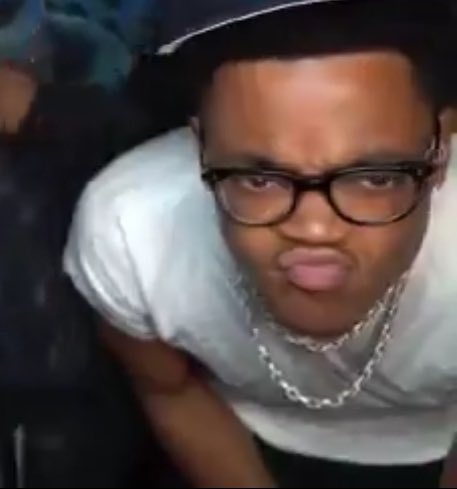 Kamari Paramore