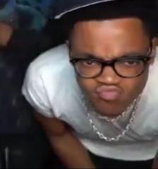 Kamari Paramore