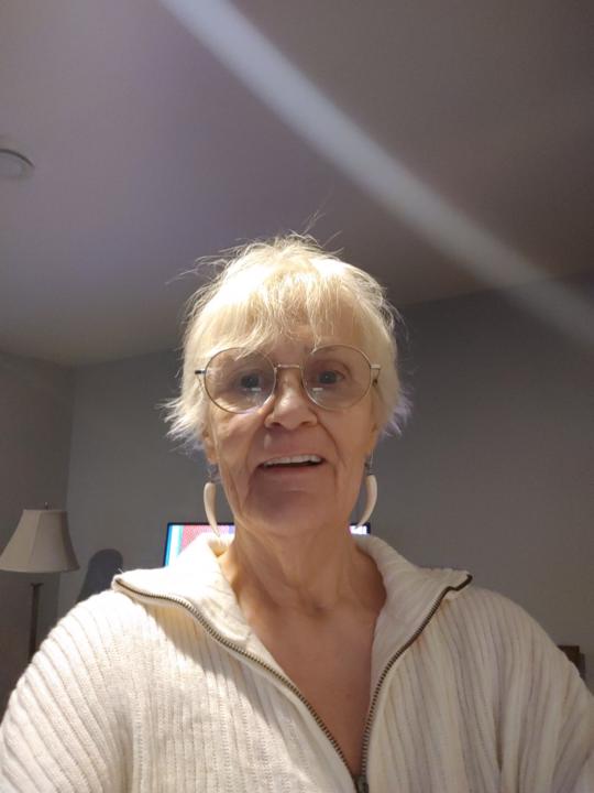 Sandra Lawson