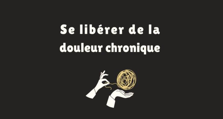 Douleurs chroniques