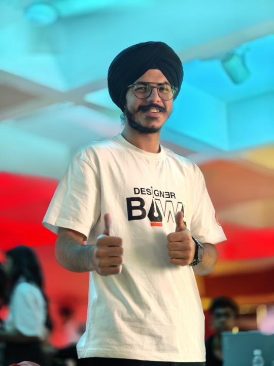 Siddak Bagga