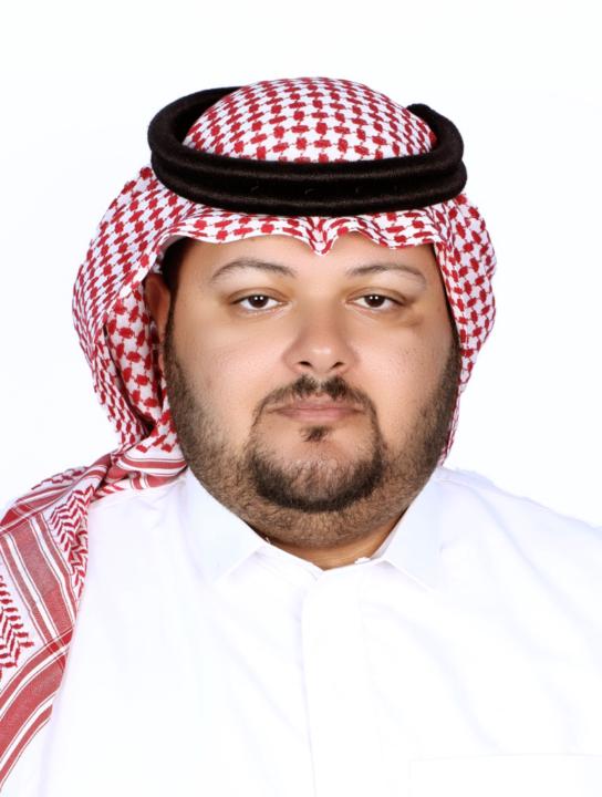 Saeed Alghmdi