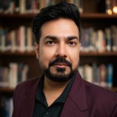 Nabeel Tirmazi