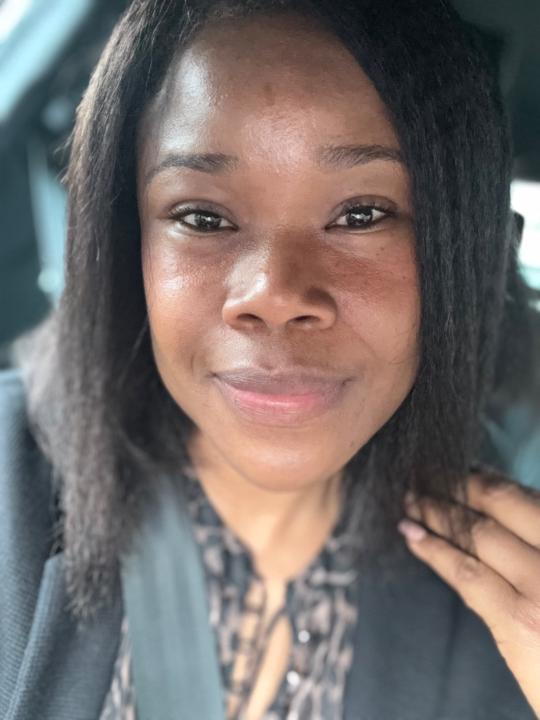 Sara Ezeomah