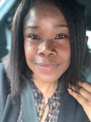 Sara Ezeomah