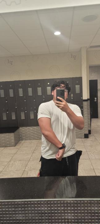Paul Lopez