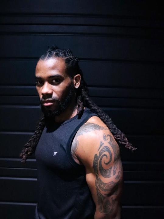 Brandon Montrop-hippolyte