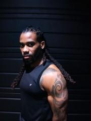 Brandon Montrop-hippolyte
