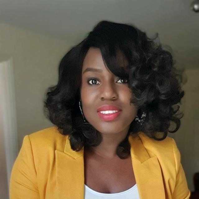 Victoria Akintebi