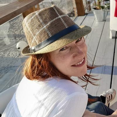 Kristiina Vihervuori