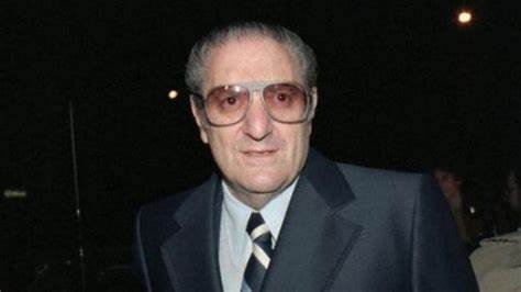 Big Paul Castellano