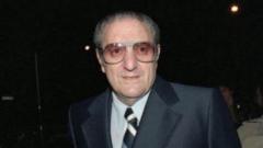 Big Paul Castellano