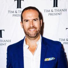 Tim Floyd