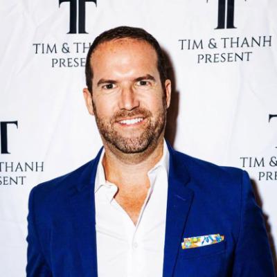 Tim Floyd