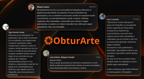 ObturArte gallery image