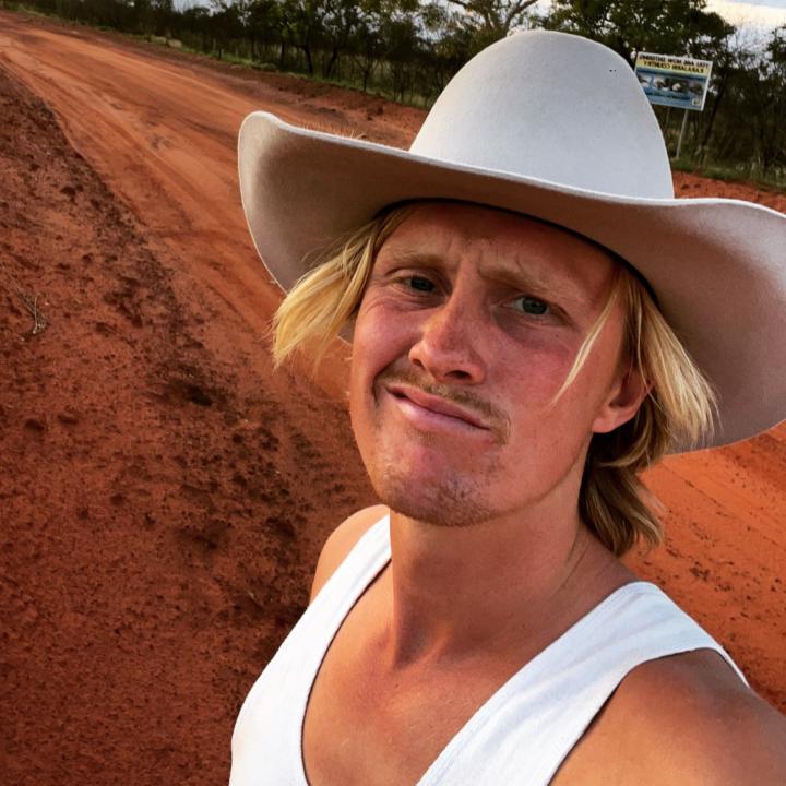 Ben Lavery