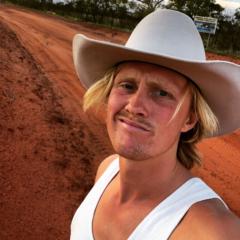 Ben Lavery