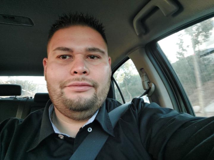 Cristian Fonseca
