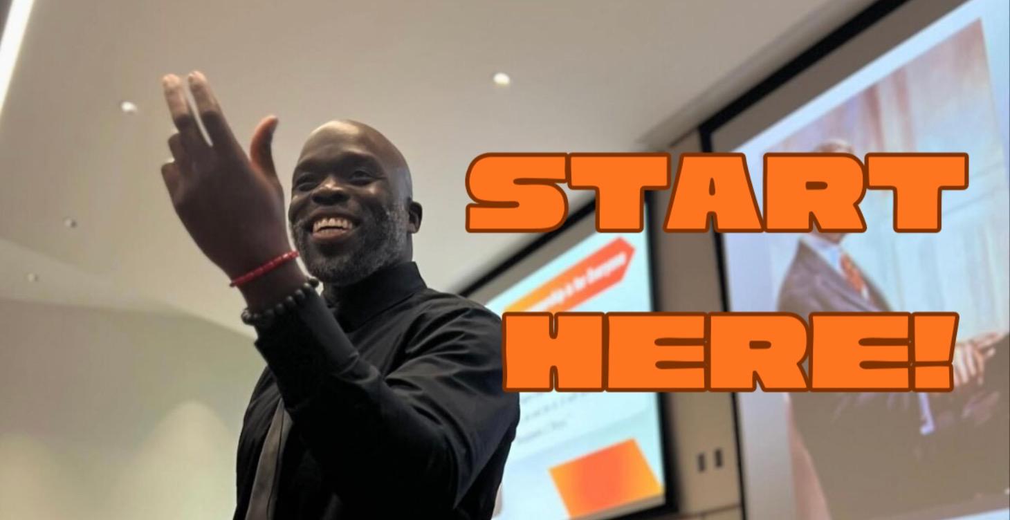 Welcome to the Community!