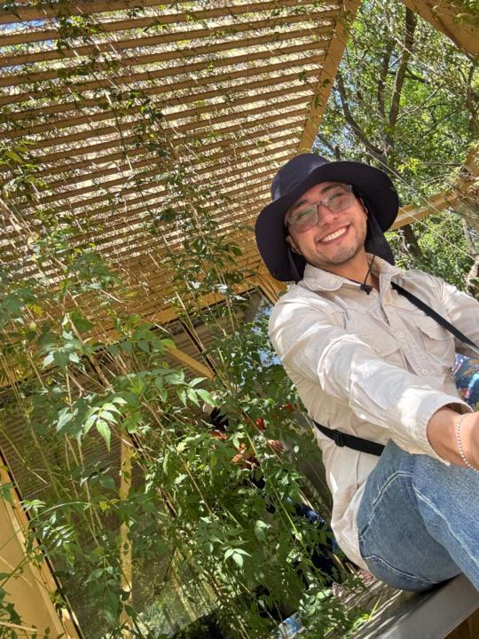 Fernando Ramirez