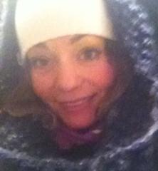 Pauline aka Line Andersson