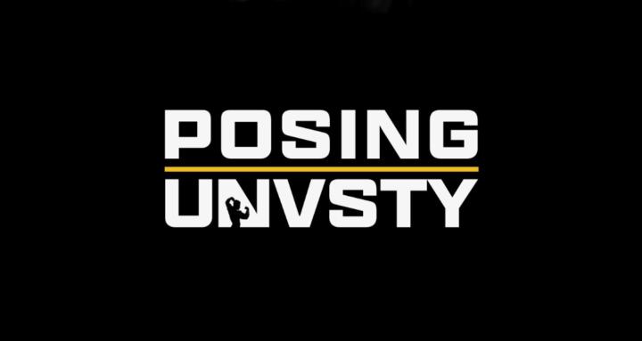The Posing University