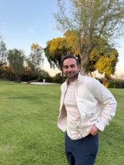 Eitan Mestel