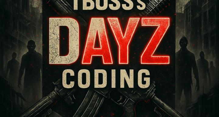 DayZ Codeing