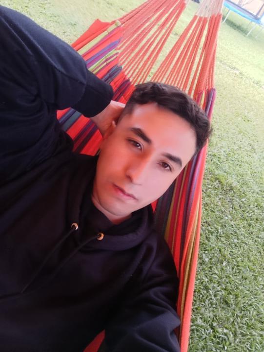 Miguel Antonio Vera Mantilla