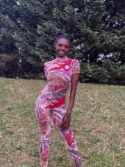 Zariah C