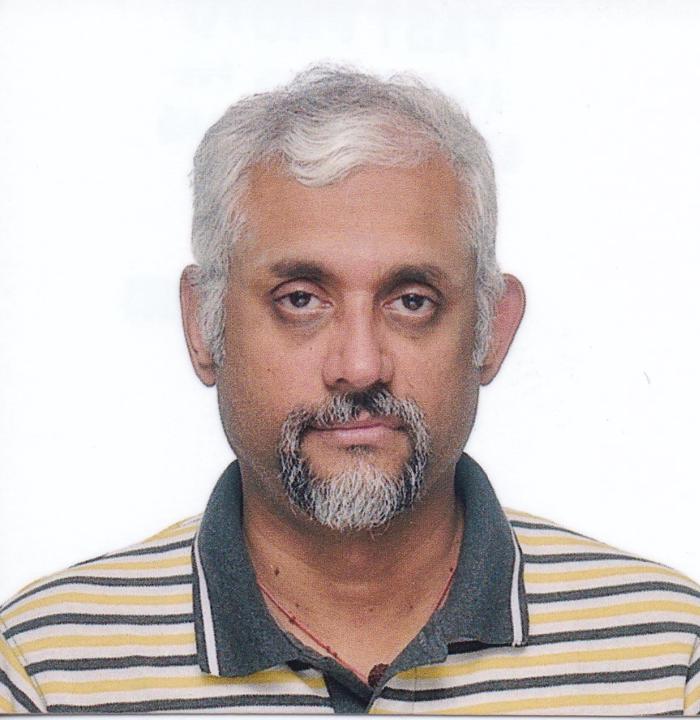 Swami Subbu