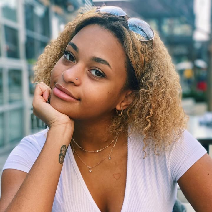 Joy Royster