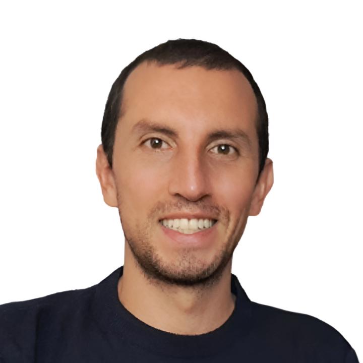 Esteban Buitrago M