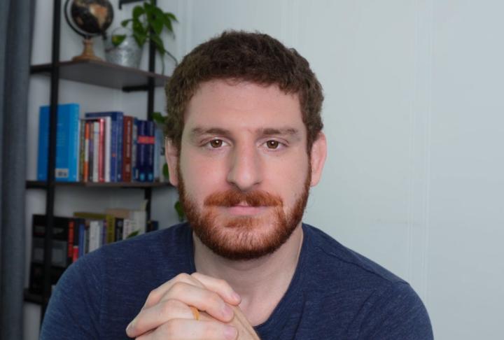 Estefan Joseph