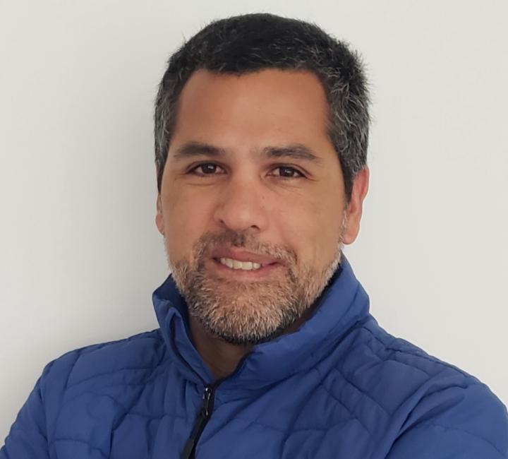 Rafael Favio Villanueva Salazar