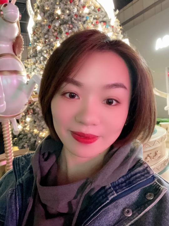 Lily Zhuo